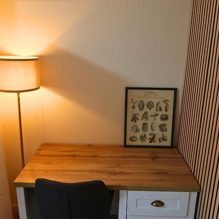 Art 4 You Carcavelos Suites מראה חיצוני תמונה