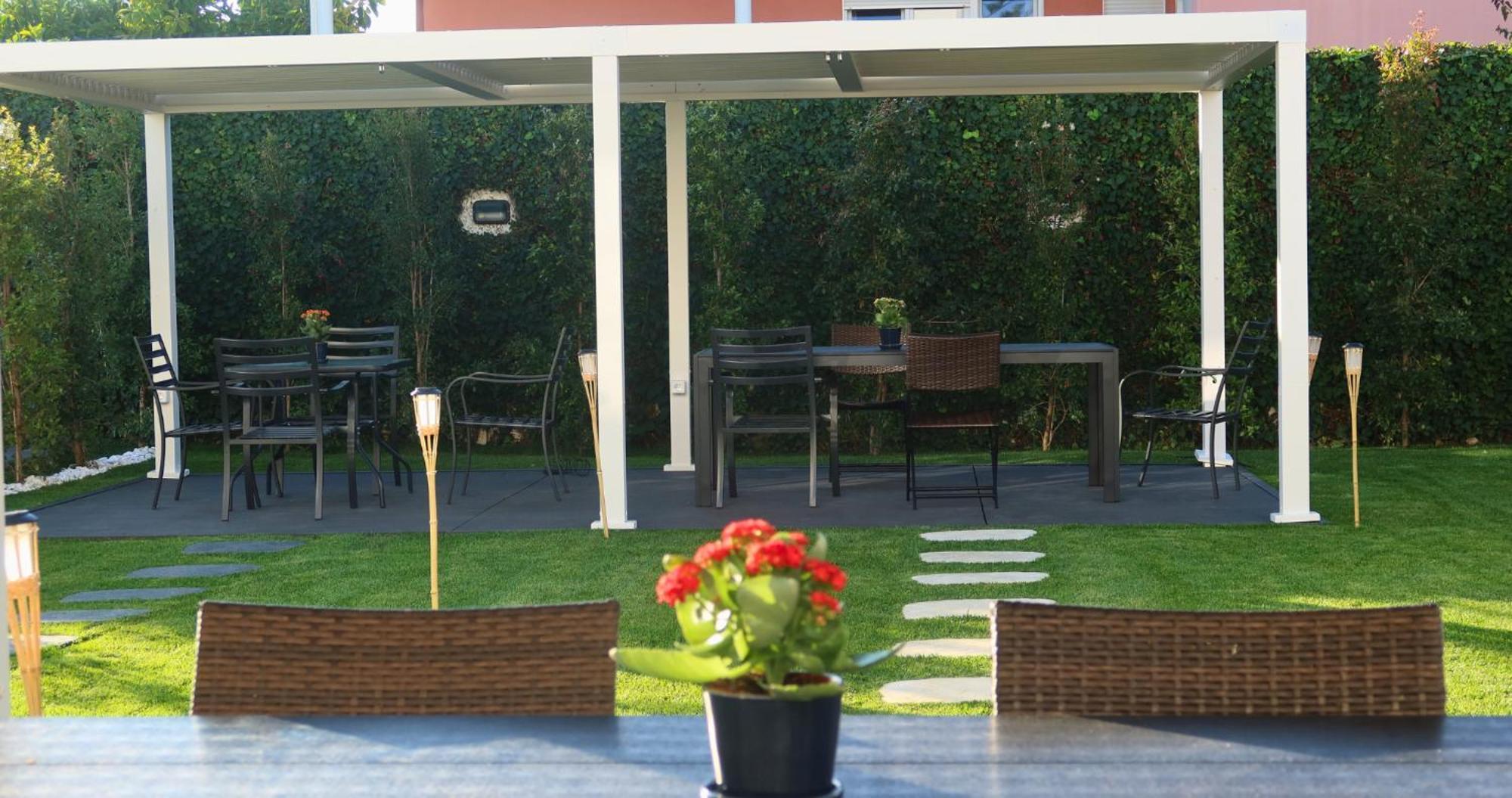 Art 4 You Carcavelos Suites מראה חיצוני תמונה