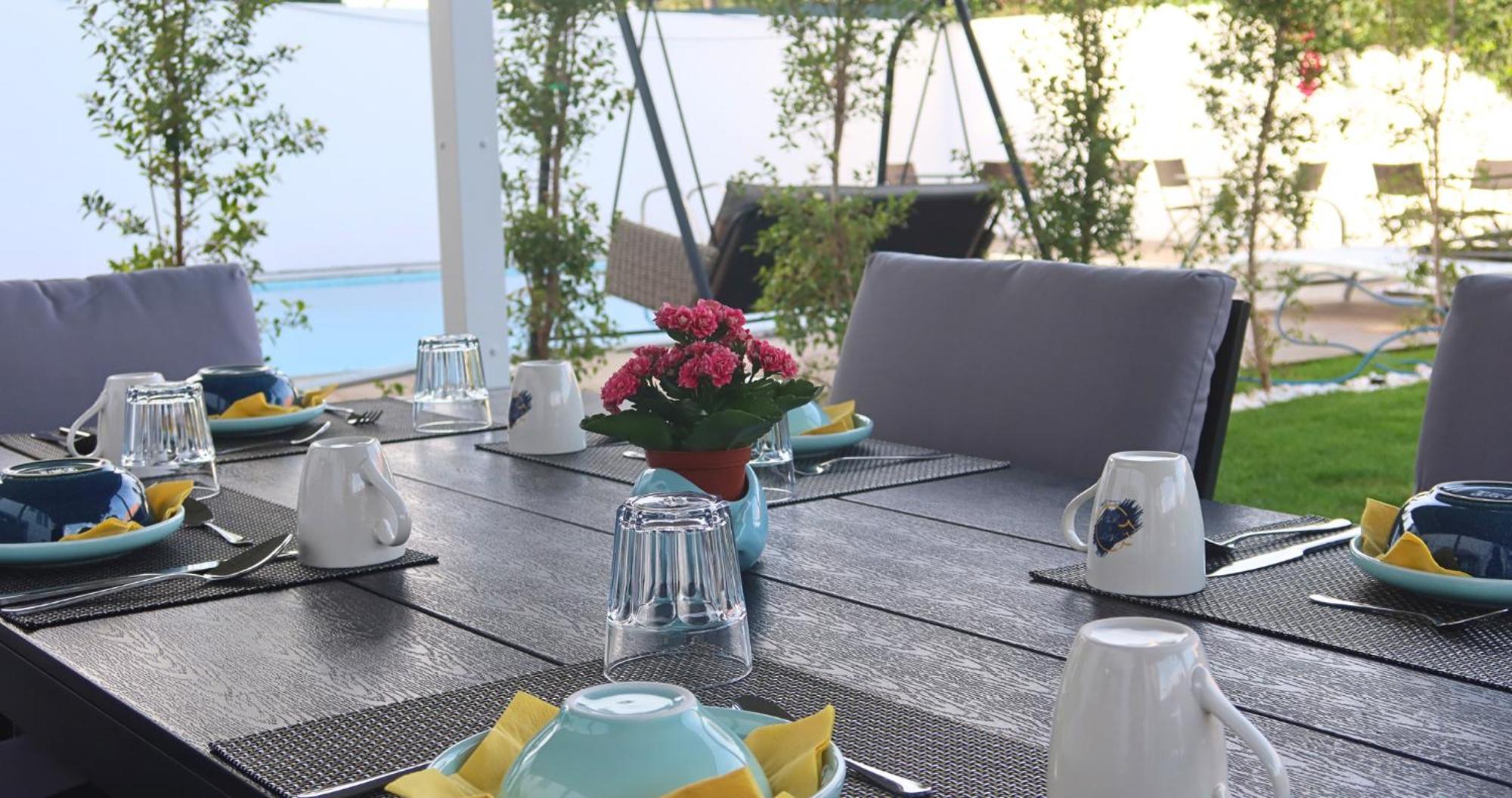 Art 4 You Carcavelos Suites מראה חיצוני תמונה