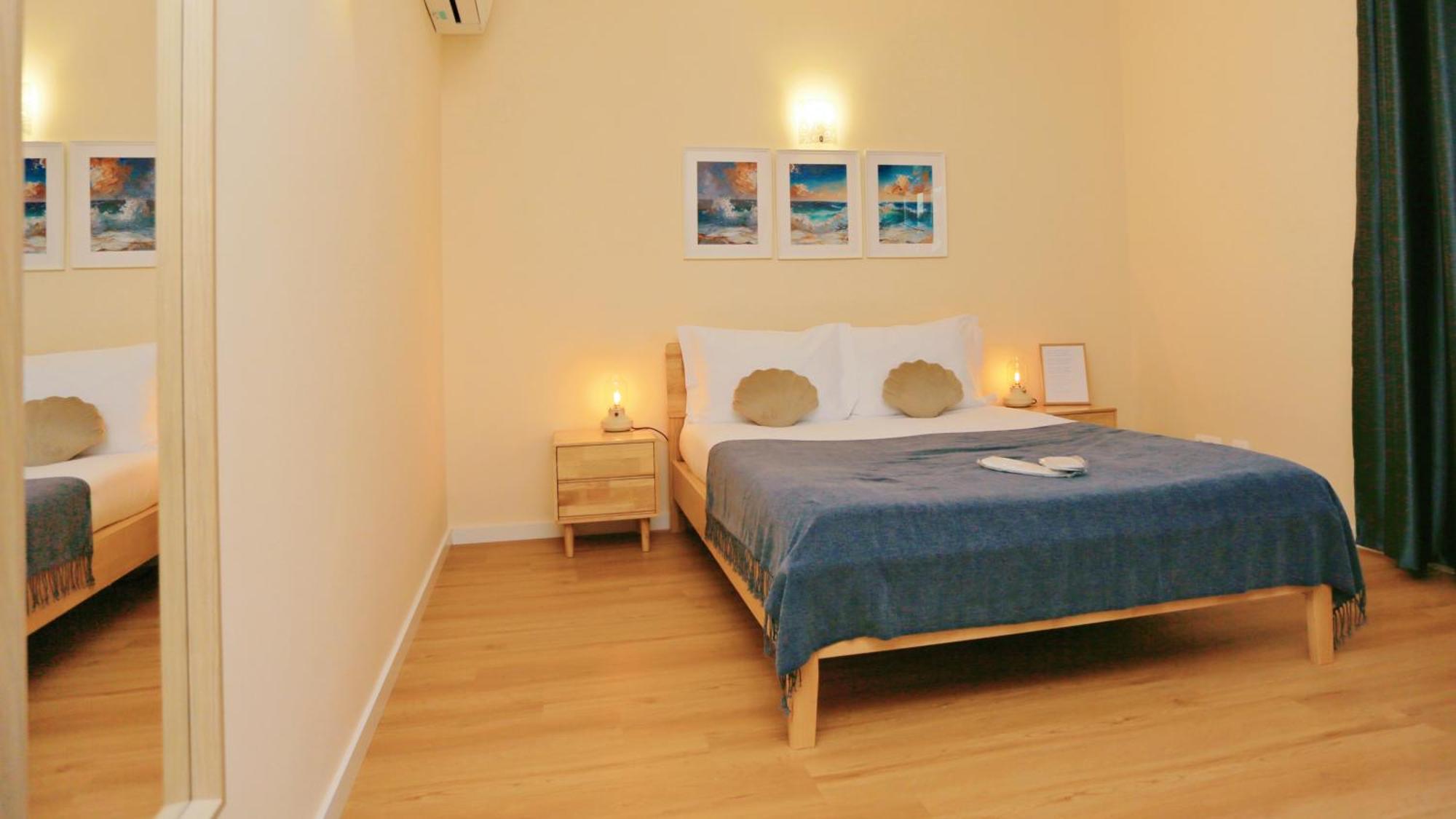 Art 4 You Carcavelos Suites מראה חיצוני תמונה
