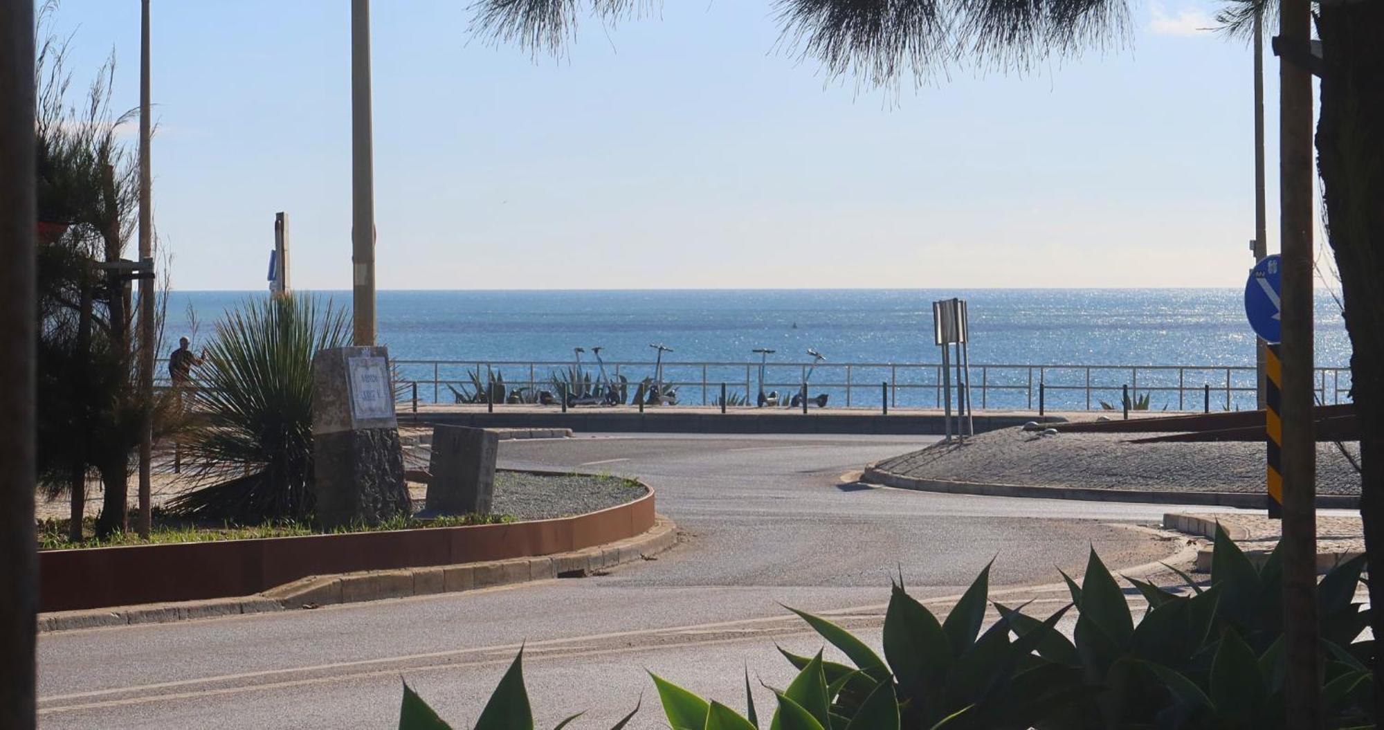 Art 4 You Carcavelos Suites מראה חיצוני תמונה