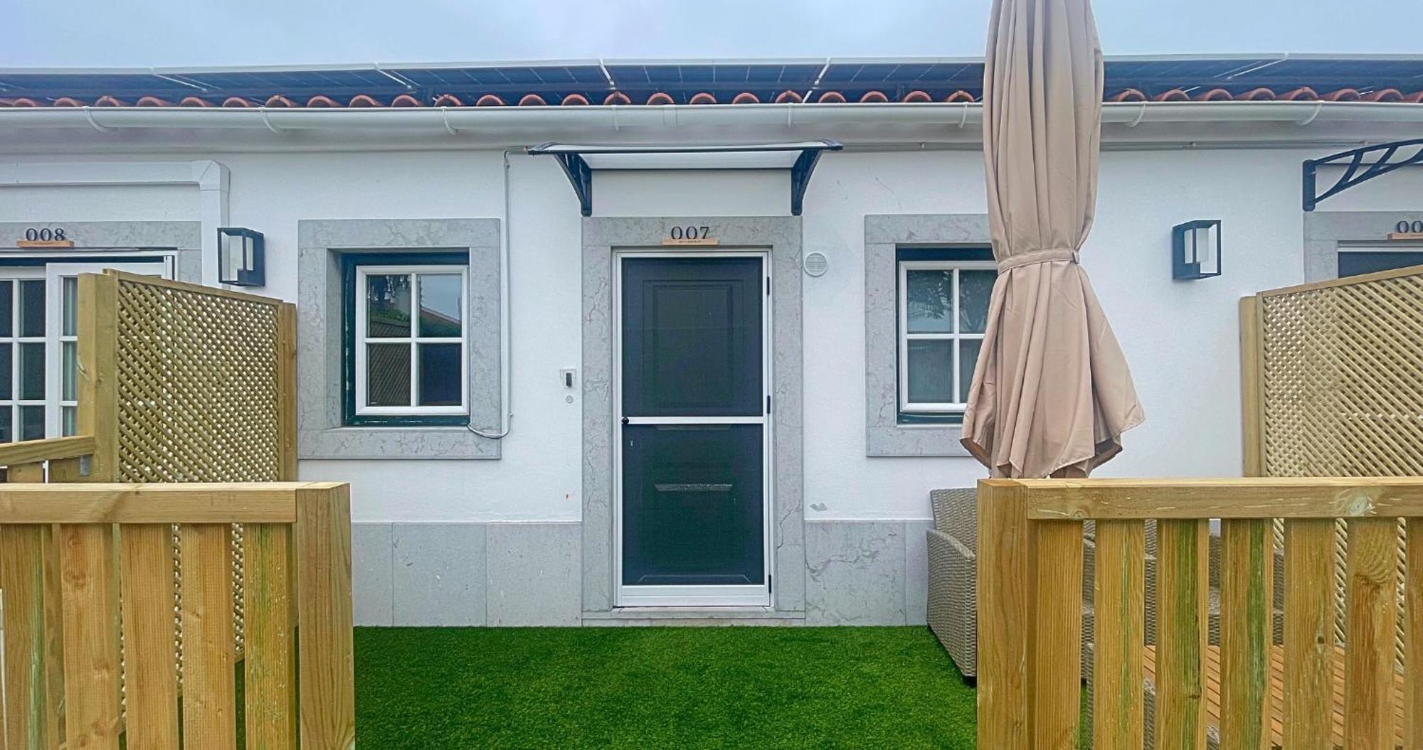 Art 4 You Carcavelos Suites מראה חיצוני תמונה