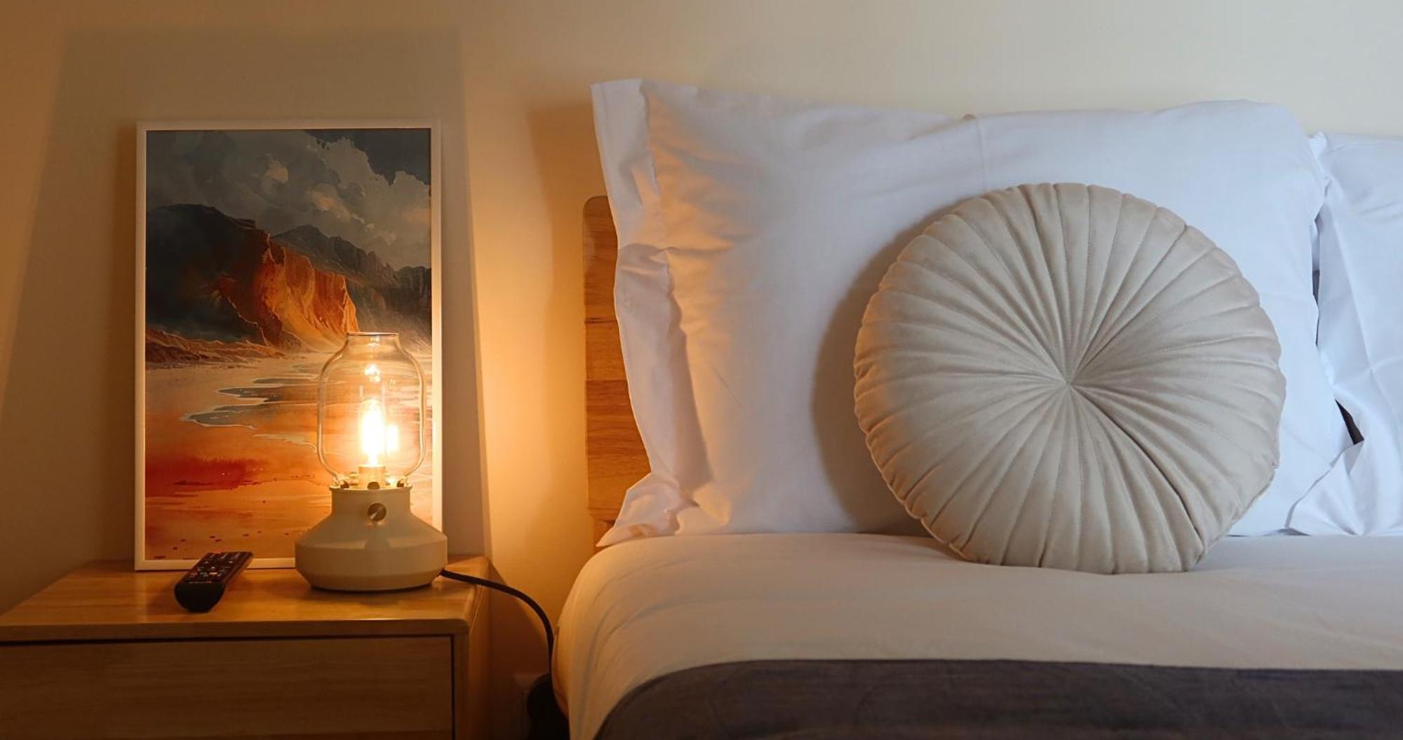 Art 4 You Carcavelos Suites מראה חיצוני תמונה